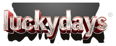 luckydays logo