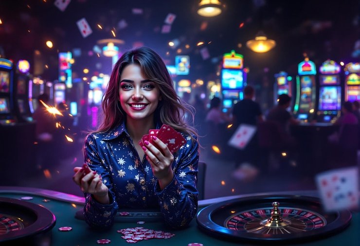 luckydays Símbolos de reconocimiento