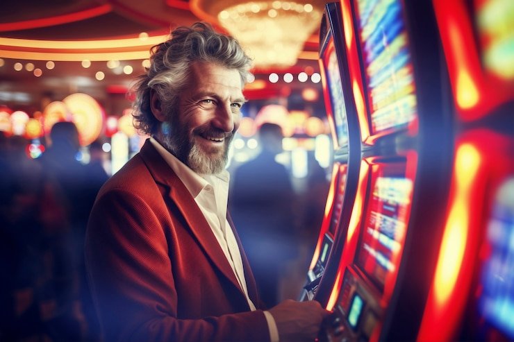 luckydays Explora la emoción de Crash en luckydays México