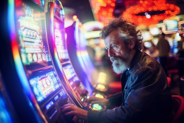 luckydays Casino en Vivo