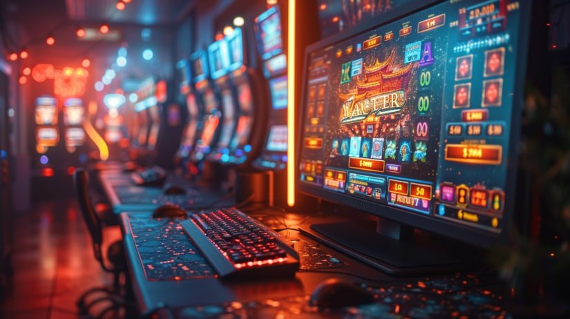 luckydays Popular Games